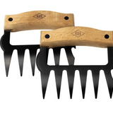 BBQ Meat Claws