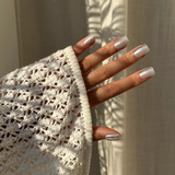 Pressing Nails