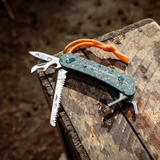 Wilderness Multi Tool