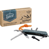 Wilderness Multi Tool