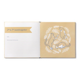 Our First Year Together - Cat