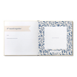 Our First Year Together - Cat