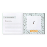 Our First Year Together - Dog