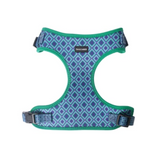Frank Barker Harness