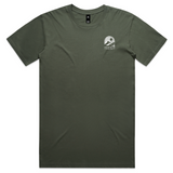Life is Better - Coronet - Men's Tee