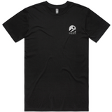 Life is Better - Coronet - Men's Tee
