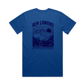 Life is Better - Mens Ben Lomond T-Shirt