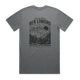 Life is Better - Mens Ben Lomond T-Shirt
