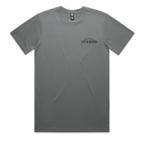 Life is Better - Mens Ben Lomond T-Shirt