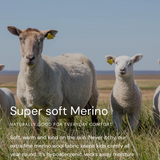 Merino Booties