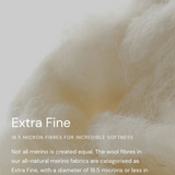 Merino Mittens