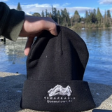 Remarkable Queenstown NZ - Beanie