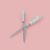 Mini Scissors - Meow Kit - Kitty