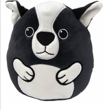 Border Collie Plushenz - Sm