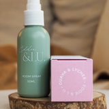 Room Spray 50ml - Guava & Lychee