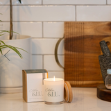 Fresh Linen - Candles
