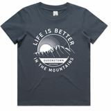 Life Is Better Kids - Remarkables