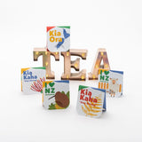 PositiviTeas - Tea Bag