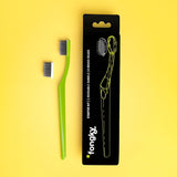 Fongky Sustainable Tootbrush