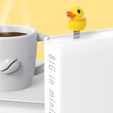 Bookmark - Duck