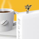 Bookmark - Bee
