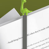 Bookmark - Dinosaur