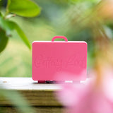 Getting Lost - Suitcase