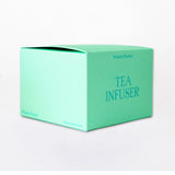 Tea Infuser - Stainless Steel