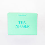 Tea Infuser - Stainless Steel