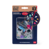30 Bicycle Spoke Decorations - Pimp Your Bike - Space
