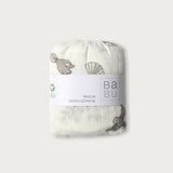 Muslin Wash Cloths