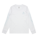 Life is Better - Women's LS Tee - Remarkables