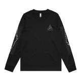 Life is Better - Women's LS Tee - Remarkables