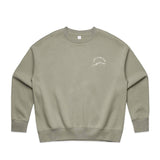 Life is Better - Women's Crew - Queenstown