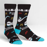 Men's Crew All That Jazz