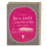Dating Some Idiot Card