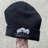 Remarkable Queenstown NZ - Beanie