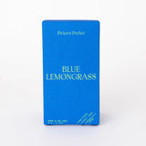 Blue Lemongrass