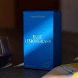 Blue Lemongrass