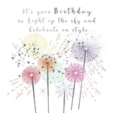 Be A Mermaid On Your Birthday