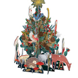 Beneath The Tree Pop & Slot Advent Calendar