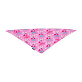 Christmas Holly Dog Bandana