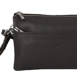 Sofie Small Leather Clutch/ Sling
