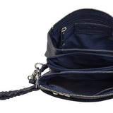 Sofie Small Leather Clutch/ Sling