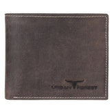 Logan Leather Wallet