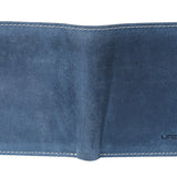 Logan Leather Wallet