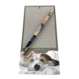 Scruffy Love - Magnetic Fridge Pad