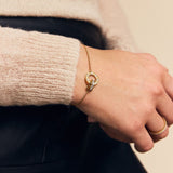 Ida Bracelet Mini Gold