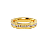 Josefin Ring Gold