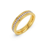 Josefin Ring Gold